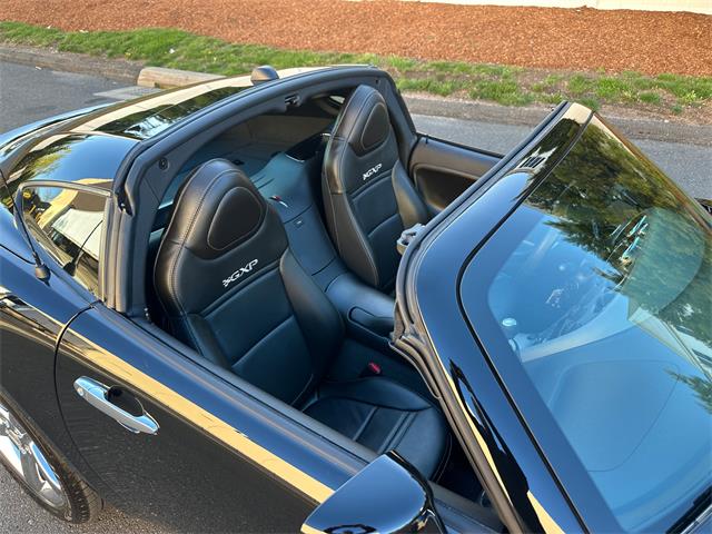 2009 Pontiac Solstice (CC-2068272) for sale in Milford City, Connecticut