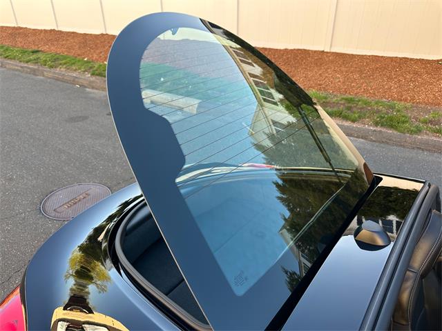 2009 Pontiac Solstice (CC-2068272) for sale in Milford City, Connecticut