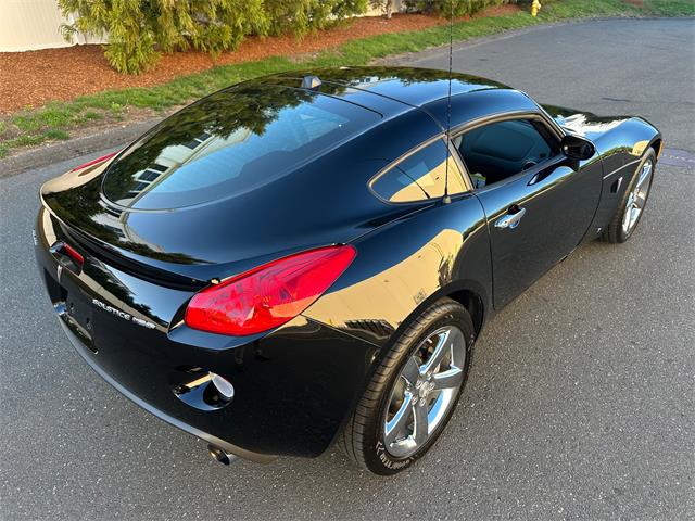 2009 Pontiac Solstice (CC-2068272) for sale in Milford City, Connecticut