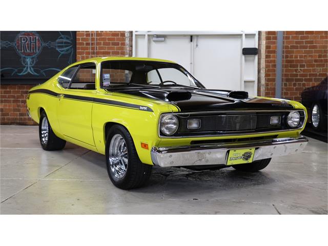 1971 Plymouth Duster (CC-2068273) for sale in St. Louis, Missouri