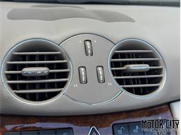 2007 Mercedes-Benz CLK350 (CC-2068276) for sale in Vero Beach, Florida