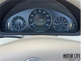 2007 Mercedes-Benz CLK350 (CC-2068276) for sale in Vero Beach, Florida