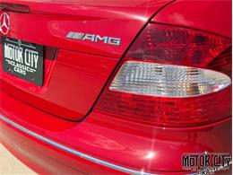 2007 Mercedes-Benz CLK350 (CC-2068276) for sale in Vero Beach, Florida