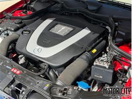 2007 Mercedes-Benz CLK350 (CC-2068276) for sale in Vero Beach, Florida