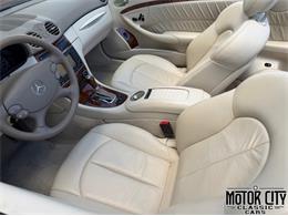 2007 Mercedes-Benz CLK350 (CC-2068276) for sale in Vero Beach, Florida