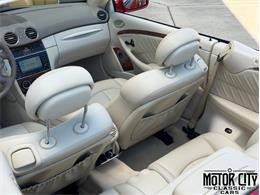 2007 Mercedes-Benz CLK350 (CC-2068276) for sale in Vero Beach, Florida