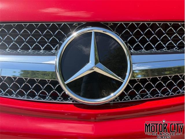 2007 Mercedes-Benz CLK350 (CC-2068276) for sale in Vero Beach, Florida