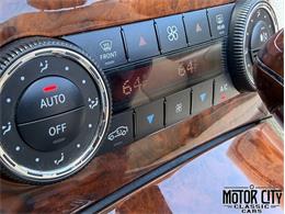 2007 Mercedes-Benz CLK350 (CC-2068276) for sale in Vero Beach, Florida