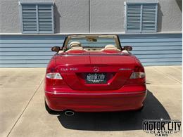 2007 Mercedes-Benz CLK350 (CC-2068276) for sale in Vero Beach, Florida