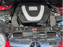 2007 Mercedes-Benz CLK350 (CC-2068276) for sale in Vero Beach, Florida