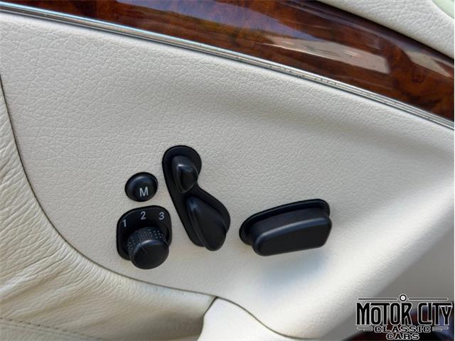 2007 Mercedes-Benz CLK350 (CC-2068276) for sale in Vero Beach, Florida