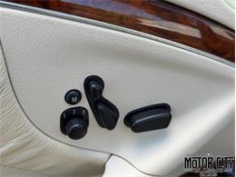 2007 Mercedes-Benz CLK350 (CC-2068276) for sale in Vero Beach, Florida