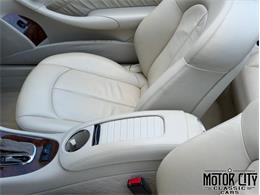 2007 Mercedes-Benz CLK350 (CC-2068276) for sale in Vero Beach, Florida