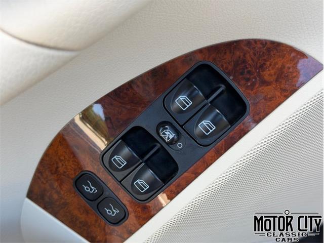 2007 Mercedes-Benz CLK350 (CC-2068276) for sale in Vero Beach, Florida