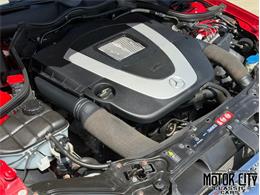 2007 Mercedes-Benz CLK350 (CC-2068276) for sale in Vero Beach, Florida