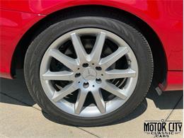 2007 Mercedes-Benz CLK350 (CC-2068276) for sale in Vero Beach, Florida