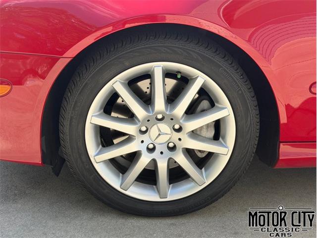 2007 Mercedes-Benz CLK350 (CC-2068276) for sale in Vero Beach, Florida