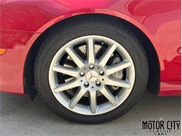 2007 Mercedes-Benz CLK350 (CC-2068276) for sale in Vero Beach, Florida