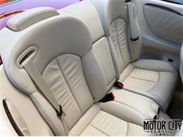 2007 Mercedes-Benz CLK350 (CC-2068276) for sale in Vero Beach, Florida