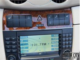 2007 Mercedes-Benz CLK350 (CC-2068276) for sale in Vero Beach, Florida