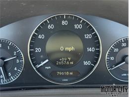 2007 Mercedes-Benz CLK350 (CC-2068276) for sale in Vero Beach, Florida