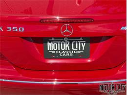 2007 Mercedes-Benz CLK350 (CC-2068276) for sale in Vero Beach, Florida