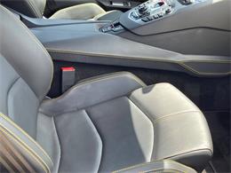 2015 Lamborghini Aventador (CC-2068278) for sale in Dekalb, Illinois