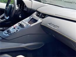 2015 Lamborghini Aventador (CC-2068278) for sale in Dekalb, Illinois