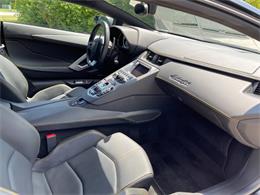 2015 Lamborghini Aventador (CC-2068278) for sale in Dekalb, Illinois