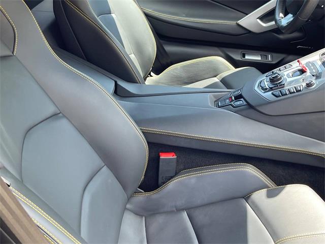 2015 Lamborghini Aventador (CC-2068278) for sale in Dekalb, Illinois