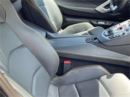 2015 Lamborghini Aventador (CC-2068278) for sale in Dekalb, Illinois