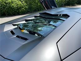 2015 Lamborghini Aventador (CC-2068278) for sale in Dekalb, Illinois