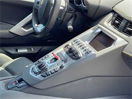 2015 Lamborghini Aventador (CC-2068278) for sale in Dekalb, Illinois