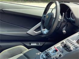 2015 Lamborghini Aventador (CC-2068278) for sale in Dekalb, Illinois