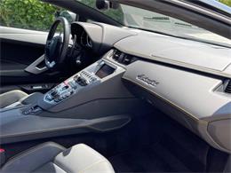 2015 Lamborghini Aventador (CC-2068278) for sale in Dekalb, Illinois