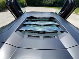2015 Lamborghini Aventador (CC-2068278) for sale in Dekalb, Illinois