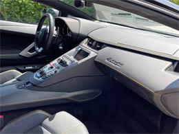 2015 Lamborghini Aventador (CC-2068278) for sale in Dekalb, Illinois
