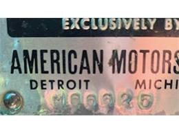 1959 Nash Rambler (CC-2068280) for sale in Biloxi, Mississippi