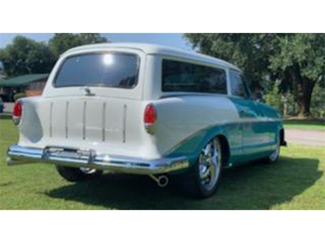 1959 Nash Rambler (CC-2068280) for sale in Biloxi, Mississippi