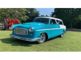 1959 Nash Rambler (CC-2068280) for sale in Biloxi, Mississippi