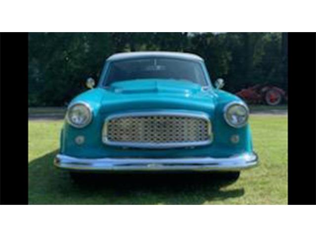 1959 Nash Rambler (CC-2068280) for sale in Biloxi, Mississippi