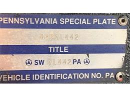 1959 Nash Rambler (CC-2068280) for sale in Biloxi, Mississippi