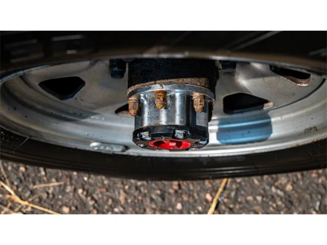 1989 Toyota Hilux (CC-2068281) for sale in Aiken, South Carolina