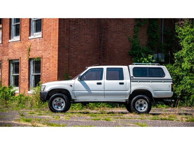 1989 Toyota Hilux (CC-2068281) for sale in Aiken, South Carolina