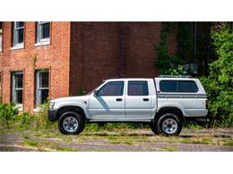 1989 Toyota Hilux (CC-2068281) for sale in Aiken, South Carolina