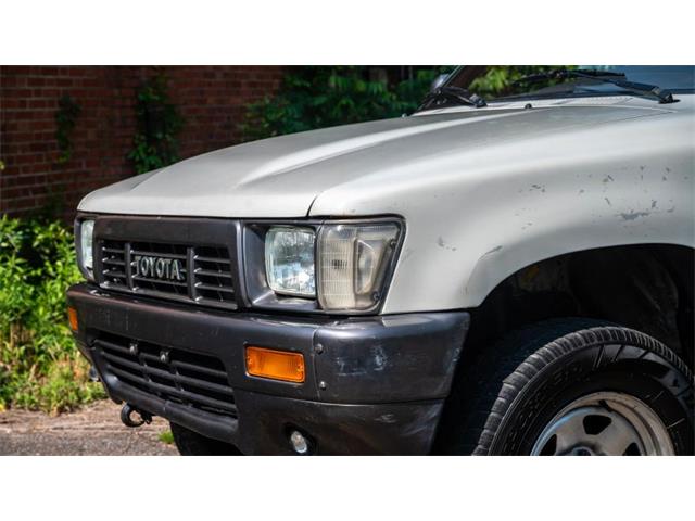1989 Toyota Hilux (CC-2068281) for sale in Aiken, South Carolina
