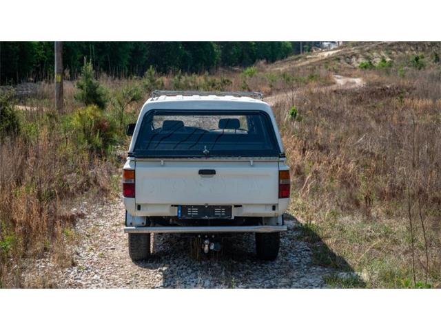 1989 Toyota Hilux (CC-2068281) for sale in Aiken, South Carolina