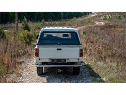 1989 Toyota Hilux (CC-2068281) for sale in Aiken, South Carolina