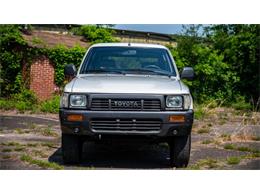 1989 Toyota Hilux (CC-2068281) for sale in Aiken, South Carolina