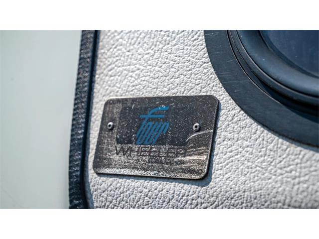 1989 Toyota Hilux (CC-2068281) for sale in Aiken, South Carolina